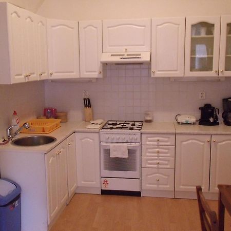 Apartments Tynska 7 Прага Екстериор снимка