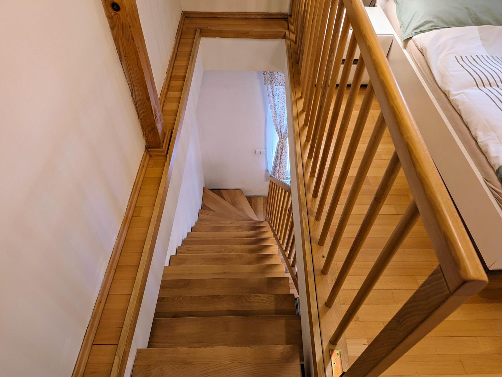 Apartments Tynska 7 Прага Екстериор снимка
