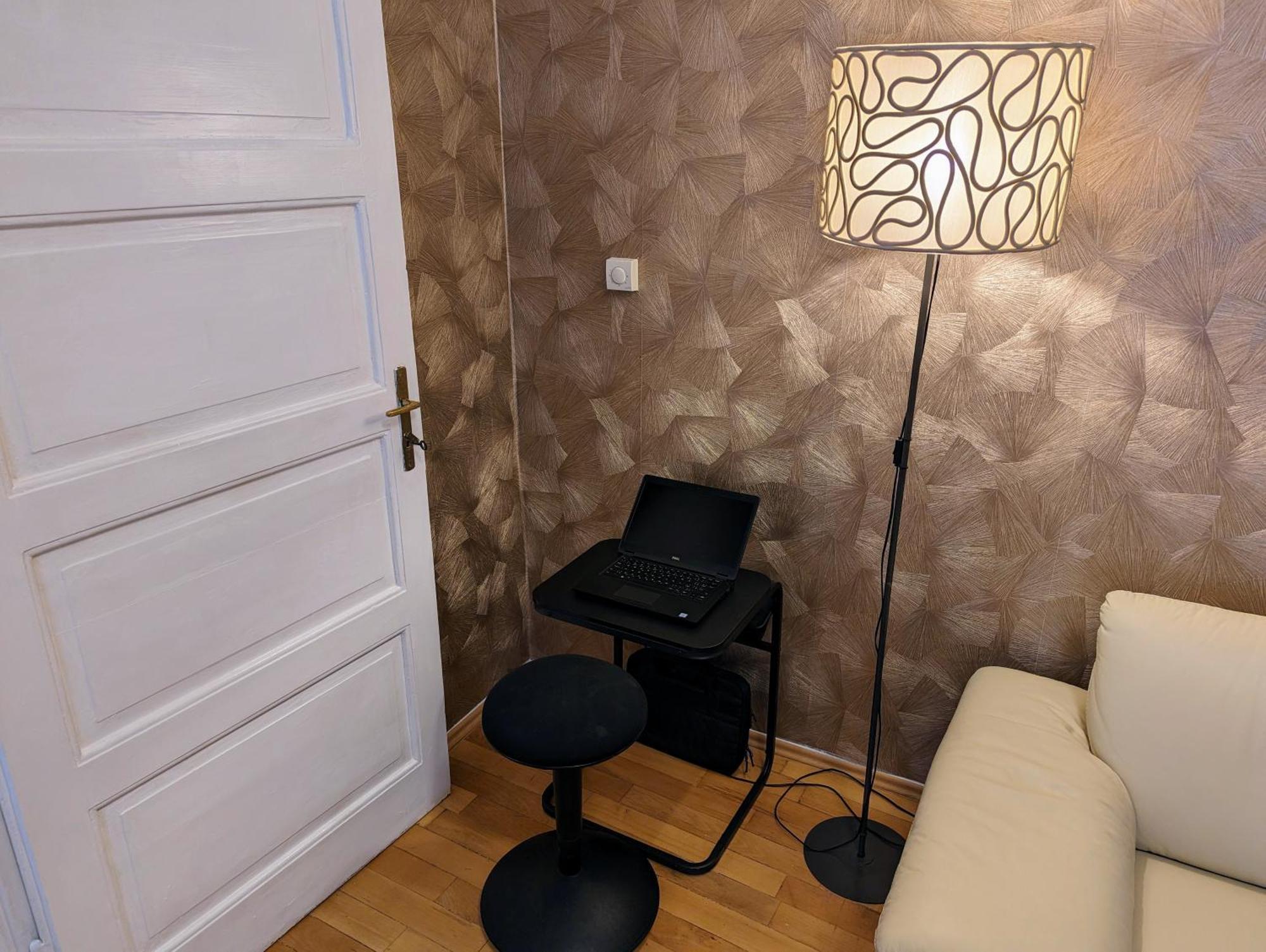 Apartments Tynska 7 Прага Екстериор снимка