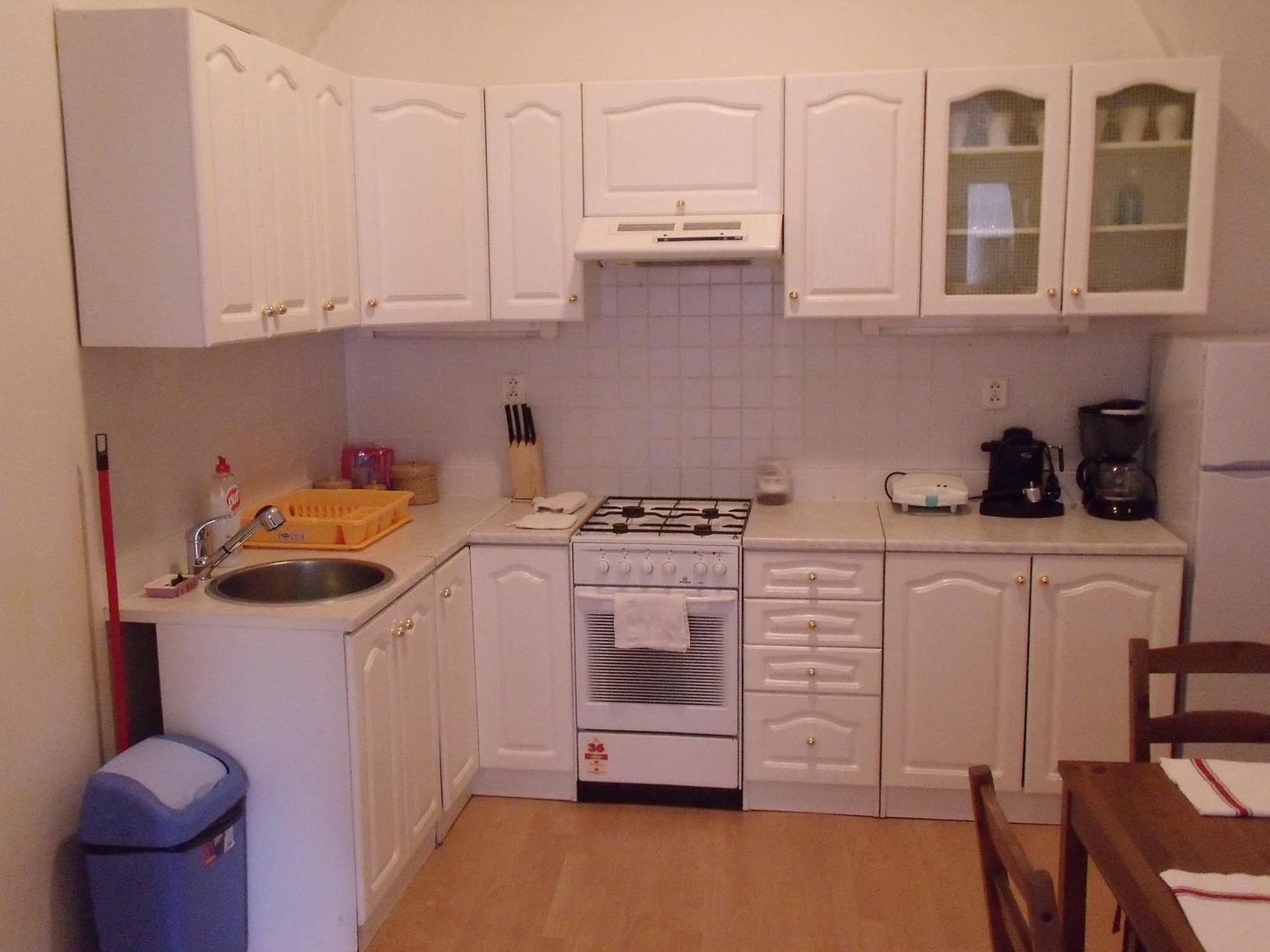 Apartments Tynska 7 Прага Екстериор снимка