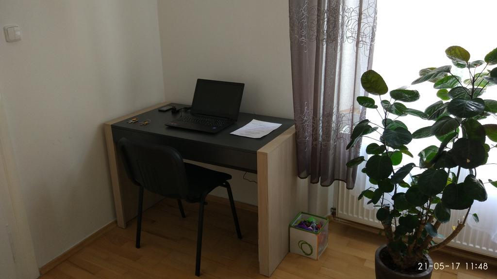 Apartments Tynska 7 Прага Екстериор снимка