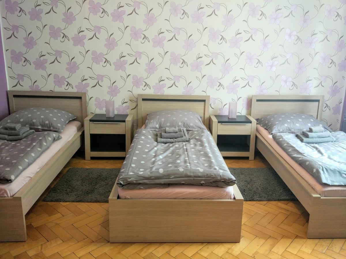 Apartments Tynska 7 Прага Екстериор снимка