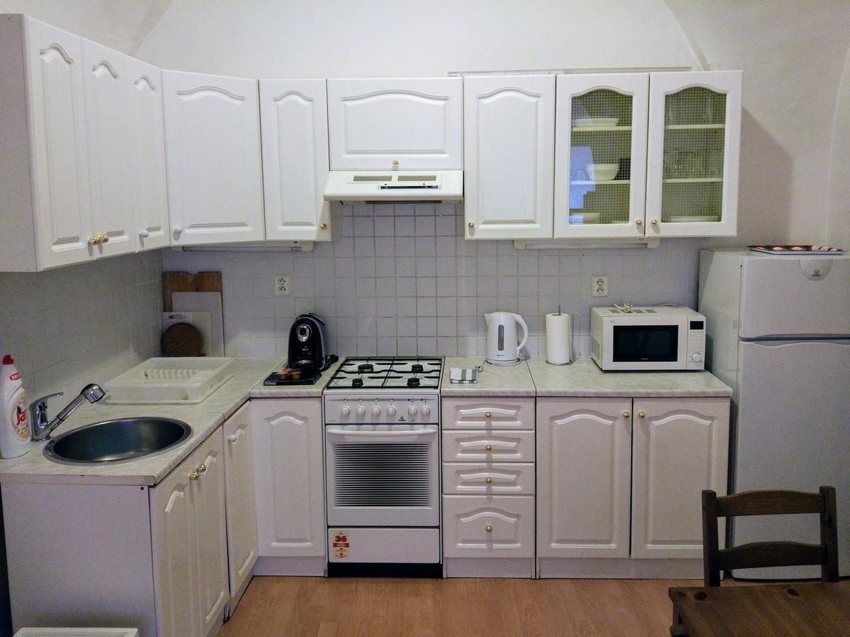 Apartments Tynska 7 Прага Екстериор снимка