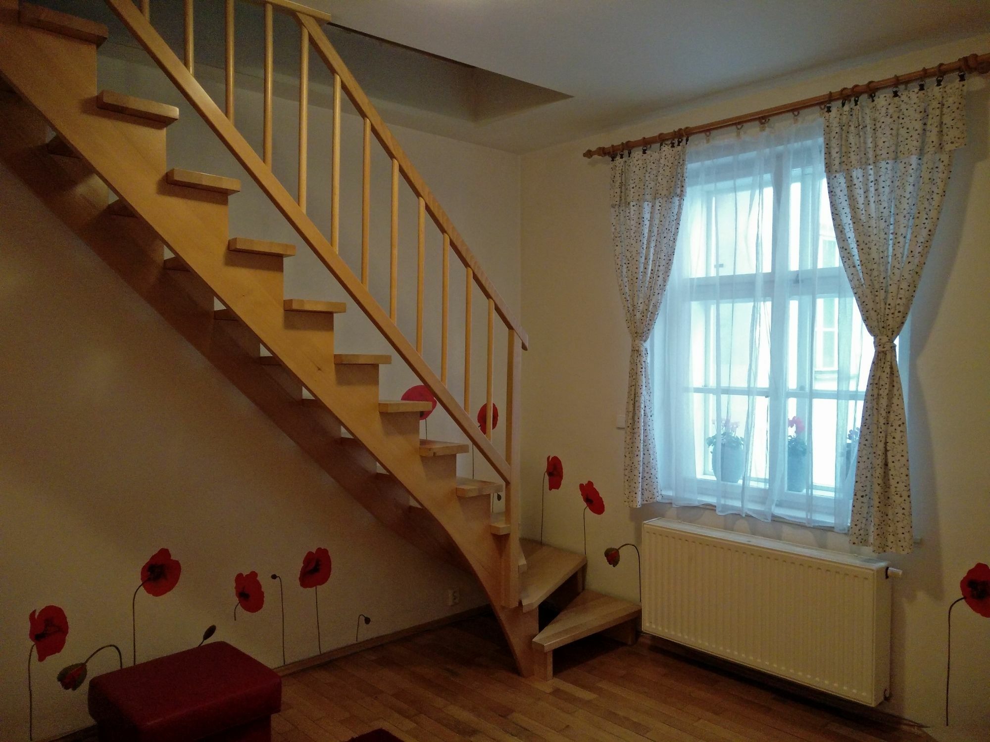 Apartments Tynska 7 Прага Екстериор снимка