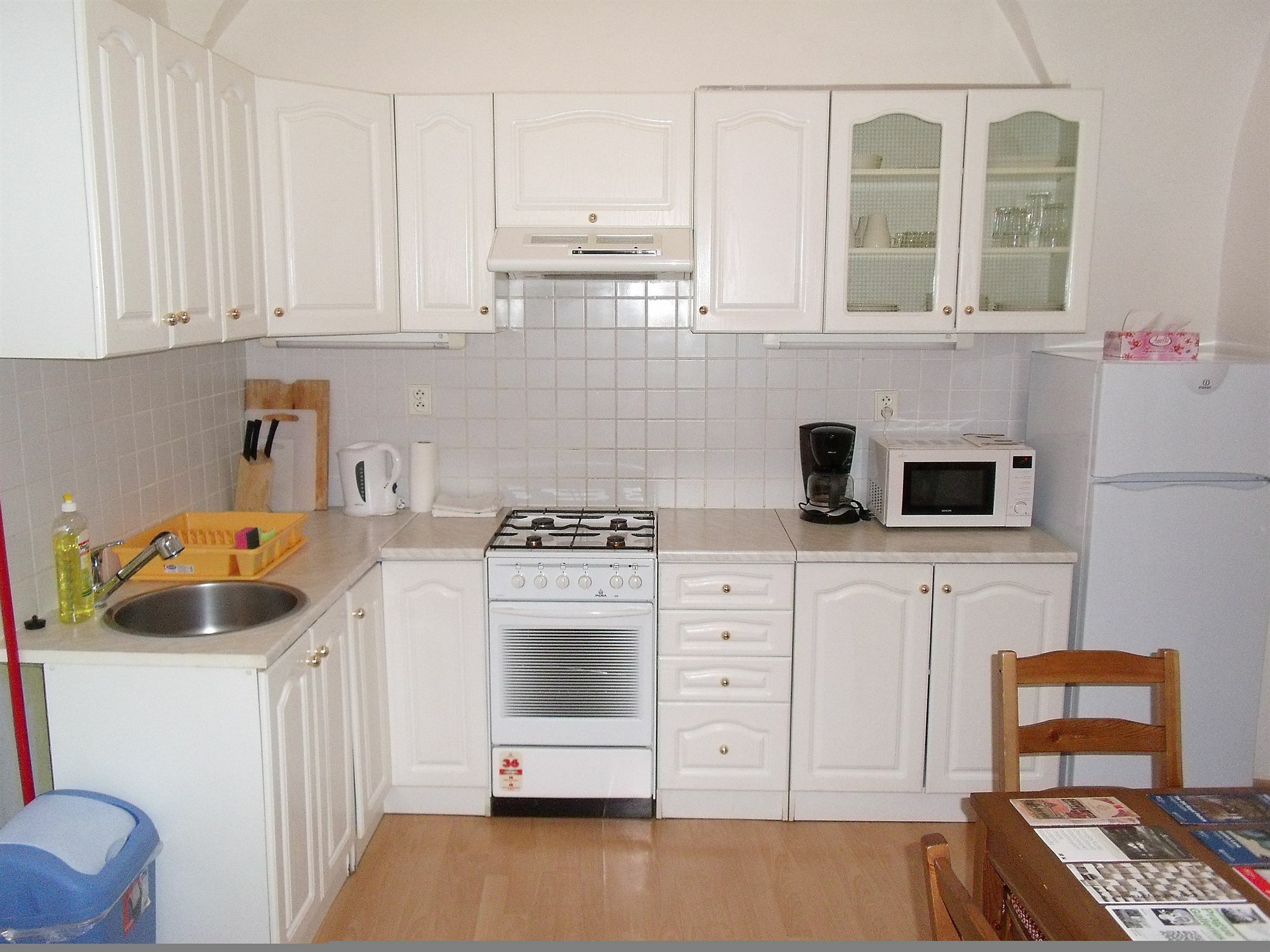 Apartments Tynska 7 Прага Екстериор снимка
