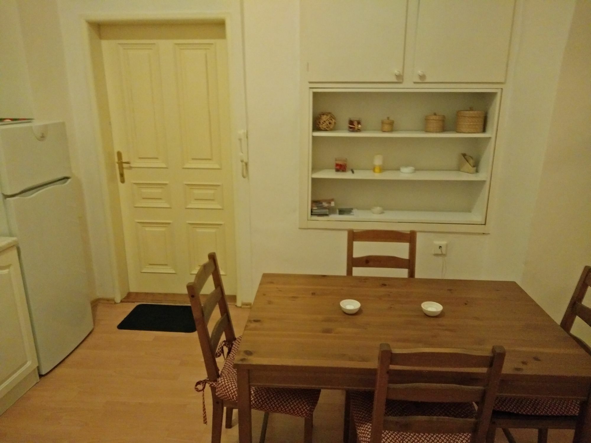 Apartments Tynska 7 Прага Екстериор снимка