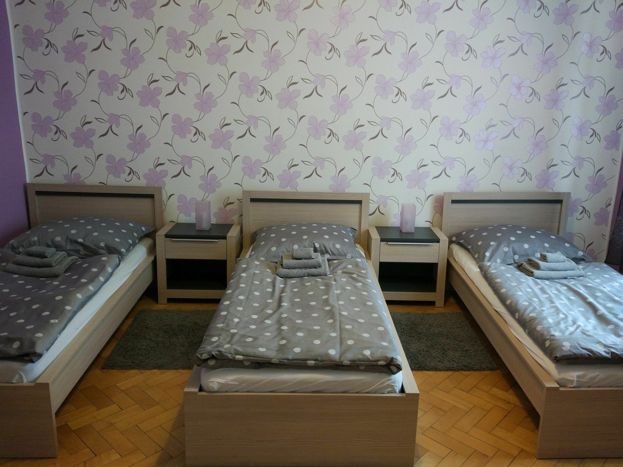 Apartments Tynska 7 Прага Екстериор снимка
