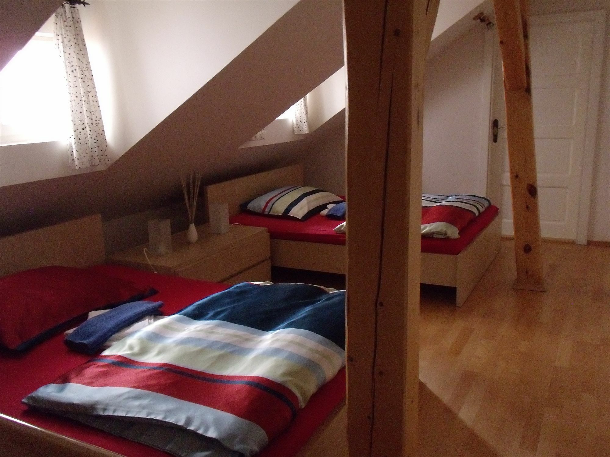 Apartments Tynska 7 Прага Екстериор снимка
